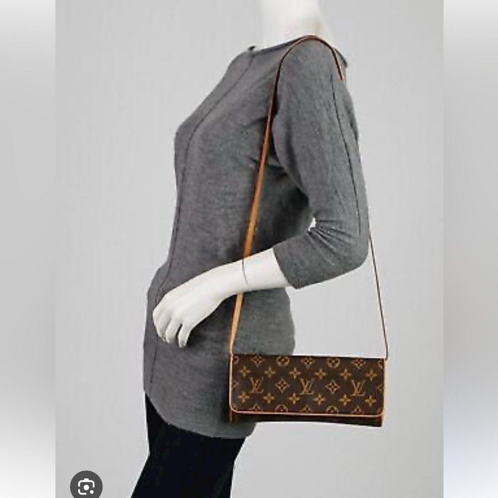 Vintage LV Pochette GM